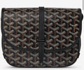 Goyard | Goyard belvedere bag | yiodesigner.co.uk