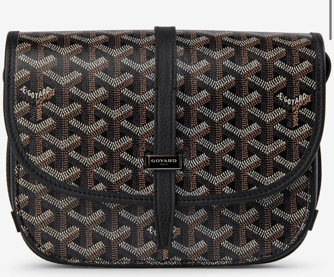 Goyard | Goyard belvedere bag | yiodesigner.co.uk