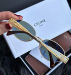 Prada | Celine sunglasses | Back View | yiodesigner.co.uk