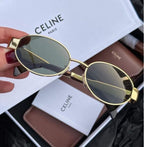 Prada | Celine sunglasses | Front View | yiodesigner.co.uk