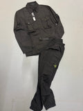 Stone Island | Stone island tracksuit | Size S | Front View | yiodesigner.co.uk