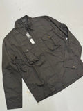 Stone Island | Stone island windbreaker black | Size S | yiodesigner.co.uk