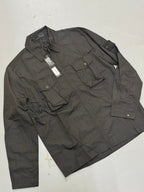Stone Island | Stone island tracksuit | Back View | yiodesigner.co.uk