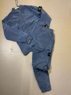 Stone Island | Stone island tracksuit | Back View | yiodesigner.co.uk