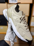 Louis Vuitton | Lv sneaker | Size 9 | Front View | yiodesigner.co.uk