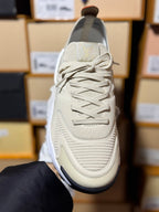 Louis Vuitton | Lv sneaker | Back View | yiodesigner.co.uk