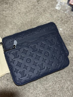 Louis Vuitton | Lv bag | Back View | yiodesigner.co.uk