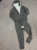 Dior | Dior tracksuit grey | Size XL | Detail Shot | yiodesigner.co.uk