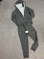 Dior | Dior tracksuit grey | Size XL | Detail Shot | yiodesigner.co.uk