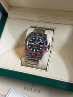 Rolex | Rolex submarnier  ARF factory | Front View | yiodesigner.co.uk