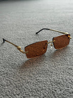 Cartier | Cartier sunglasses | Back View | yiodesigner.co.uk