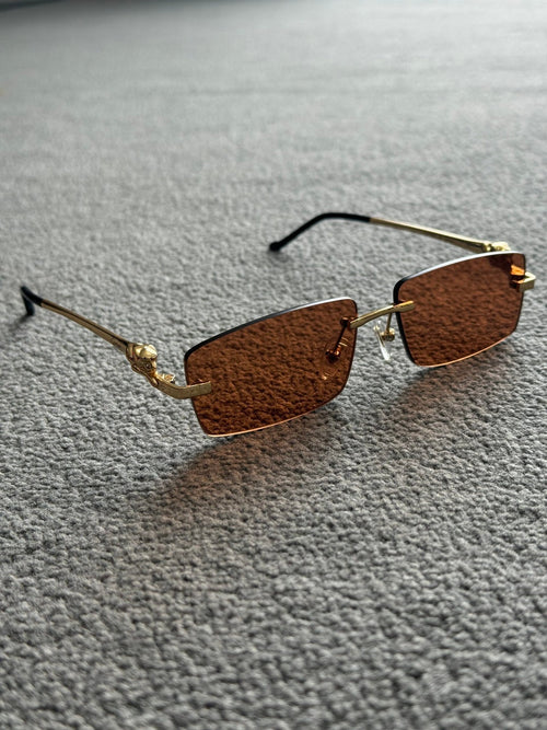 Cartier | Cartier sunglasses | Back View | yiodesigner.co.uk
