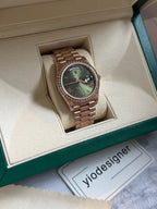 Rolex | Rolex watch top ( gmf factory ) | Front View | yiodesigner.co.uk