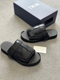 Dior | Dior slider | Size 11 | Label View | yiodesigner.co.uk