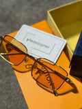 Louis Vuitton | Lv sunglasses | Front View | yiodesigner.co.uk