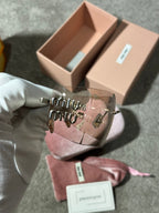 Miu Miu | Miu Miu sunglasses | Detail Shot | yiodesigner.co.uk