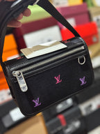 Louis Vuitton | Lv bag | Back View | yiodesigner.co.uk