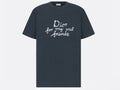 Dior | Dior t-shirt | Size M | yiodesigner.co.uk