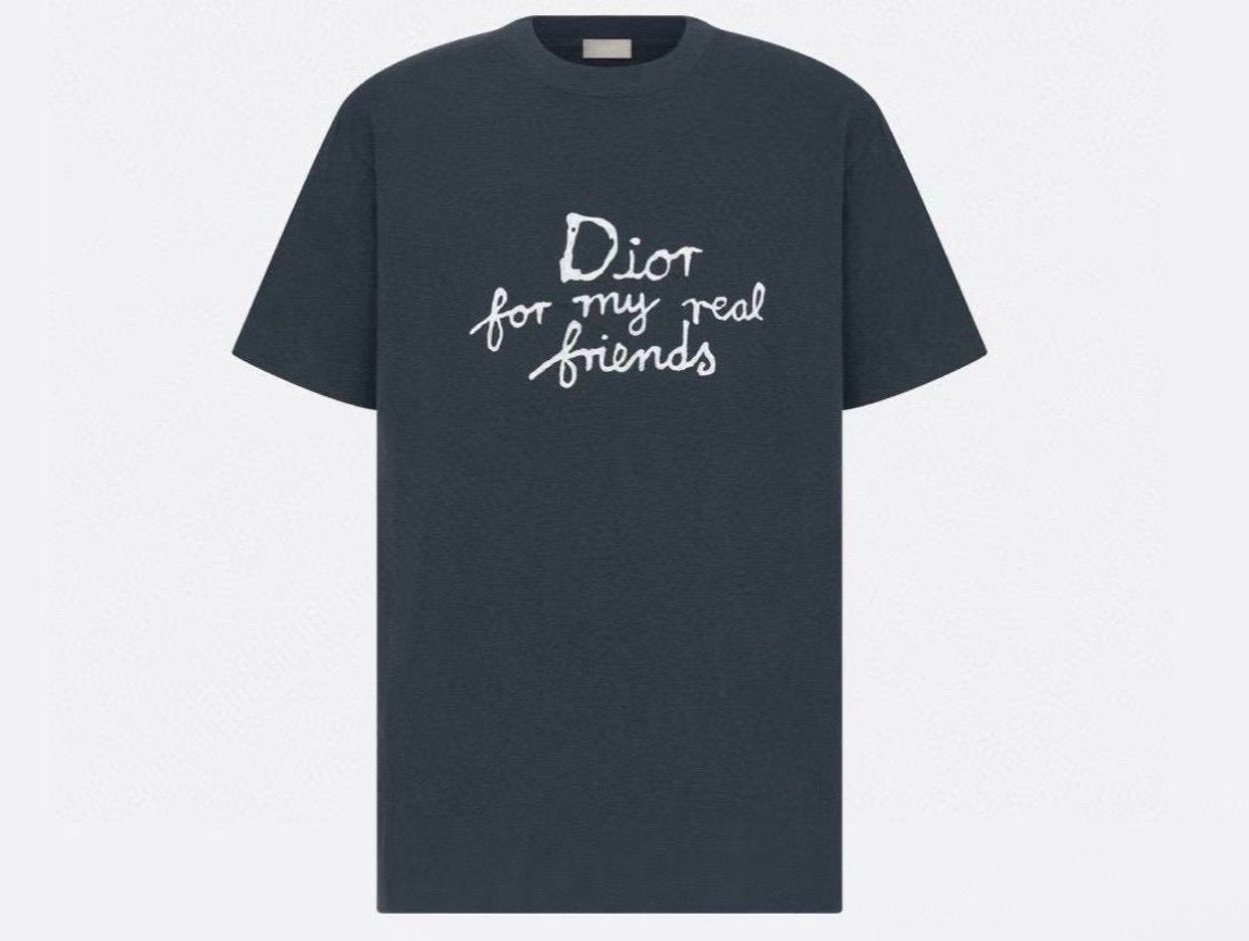 Dior | Dior t-shirt | Size M | yiodesigner.co.uk