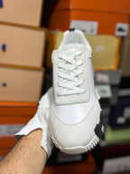 Hermes | Hermes sneaker | Close-Up | yiodesigner.co.uk