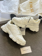 Dior | Dior sneaker | Label View | yiodesigner.co.uk