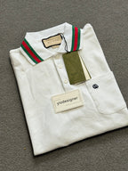 Gucci | Gucci polo | Label View | yiodesigner.co.uk