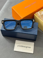 Louis Vuitton | Lv sunglasses | Front View | yiodesigner.co.uk