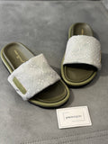 Louis Vuitton | Lv slider | Size 12 | Full Body | yiodesigner.co.uk