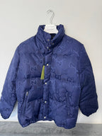 Gucci | Gucci jacket | Side View | yiodesigner.co.uk