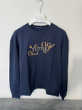 Louis Vuitton | Lv jumper | Size XS | yiodesigner.co.uk
