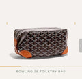 Goyard | Goyard bowling 25 bag | yiodesigner.co.uk