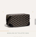 Goyard | Goyard bowling 25 bag | yiodesigner.co.uk