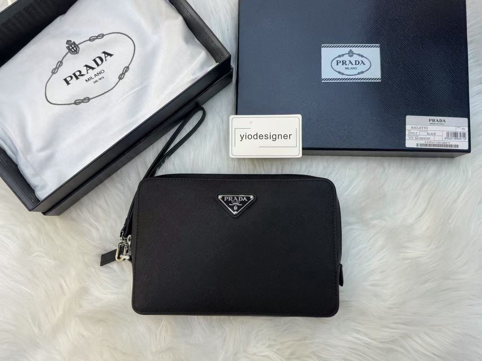 Prada | Prada bag | yiodesigner.co.uk