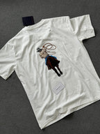 Louis Vuitton | Lv T-shirt | Detail Shot | yiodesigner.co.uk