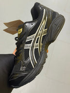 Asics | Asics sneaker | Detail Shot | yiodesigner.co.uk