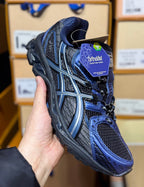 Asics | Asics sneaker | Size 6.5 | Back View | yiodesigner.co.uk