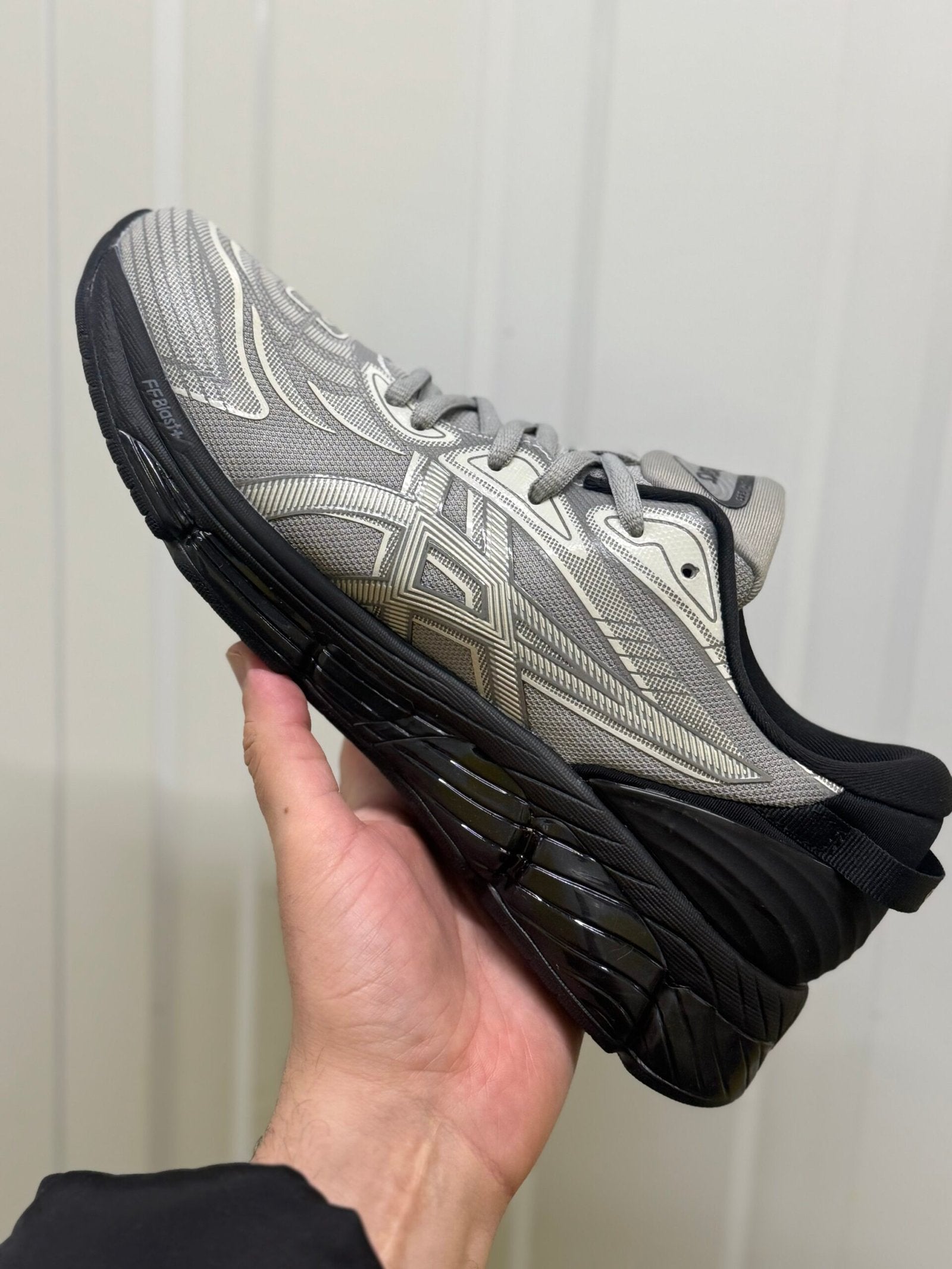 Asics | Asics x cp company sneaker | View 13 | yiodesigner.co.uk