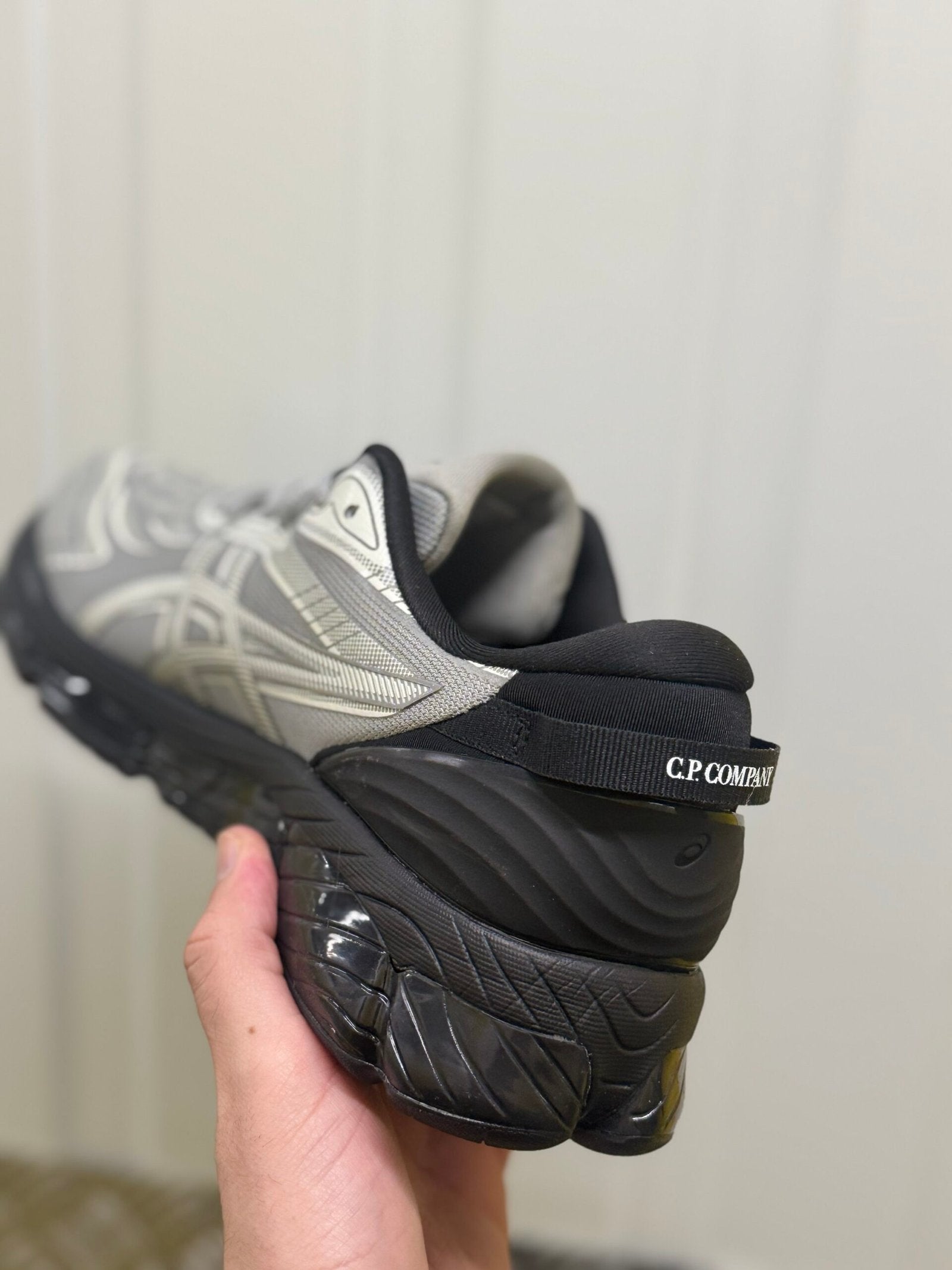 Asics | Asics x cp company sneaker | View 12 | yiodesigner.co.uk