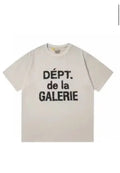 Gallery Dept | Gallery dept t-shirt | Size XL | Detail Shot | yiodesigner.co.uk