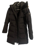 Canada Goose | Canada goose ladies shelburne black badge | Size S | yiodesigner.co.uk