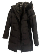Canada Goose | Canada goose ladies shelburne black badge | Size S | yiodesigner.co.uk