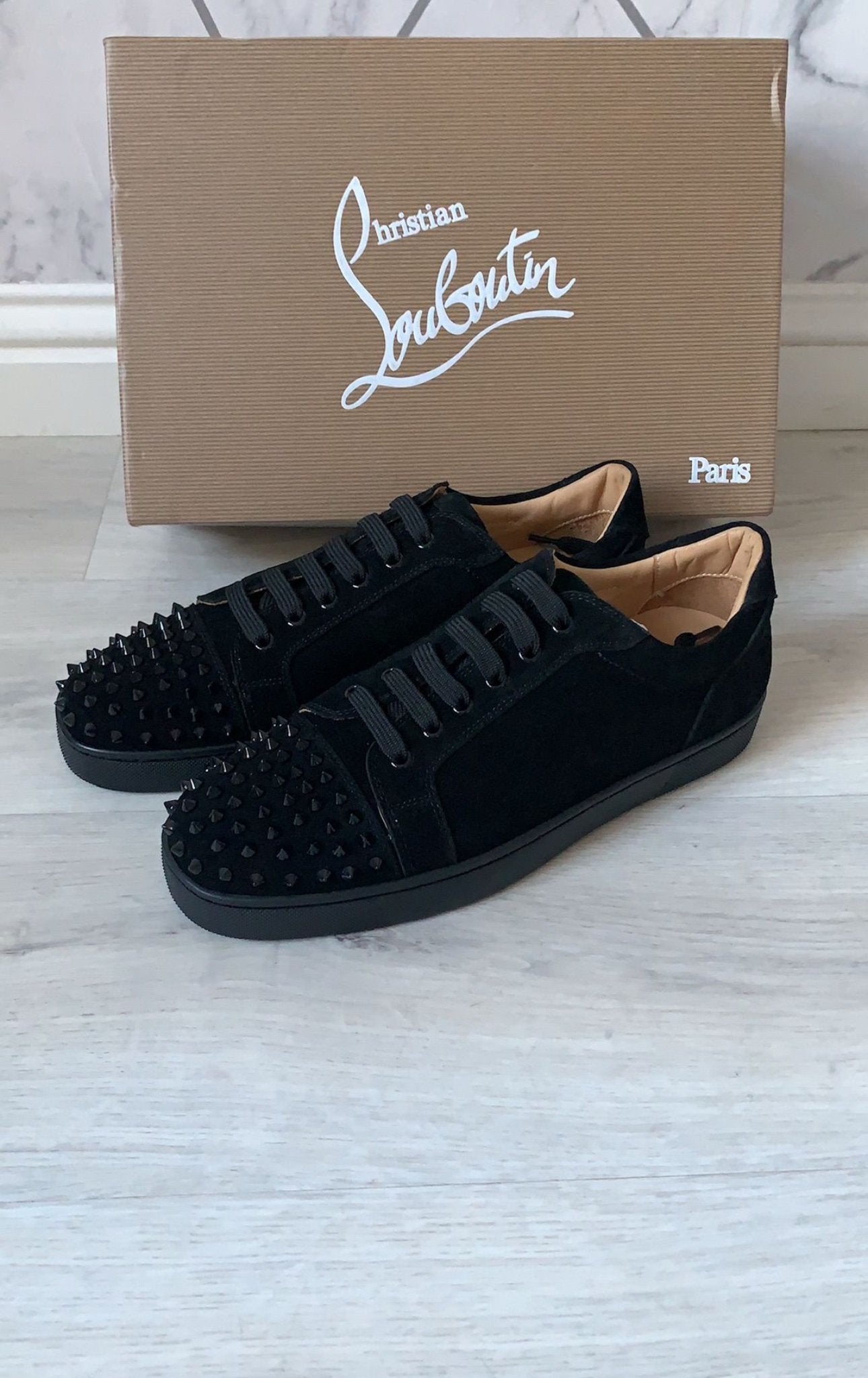 Louboutin | Christian louboutin | Size 12 | yiodesigner.co.uk