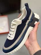 Hermes | Hermes sneaker | Size 10 | Detail Shot | yiodesigner.co.uk