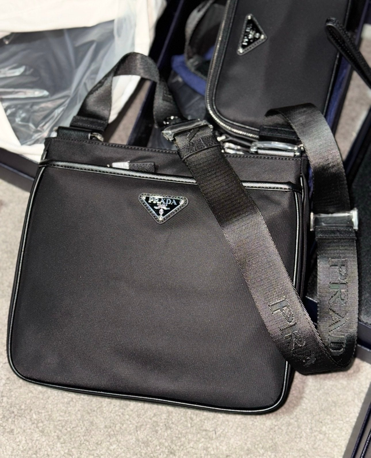 Prada | Prada bag | yiodesigner.co.uk