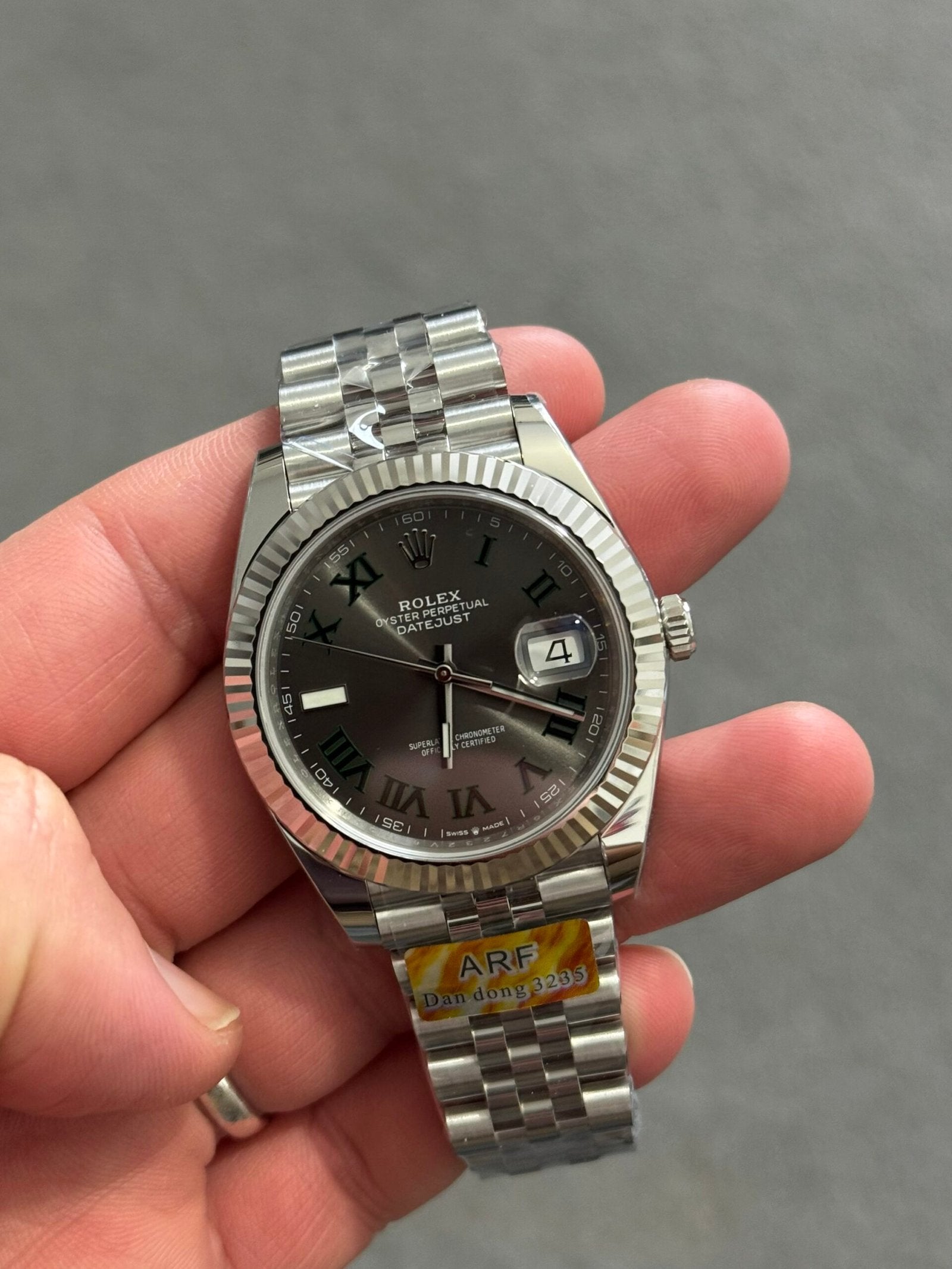 Rolex | Rolex watch top ( arf factory ) | yiodesigner.co.uk