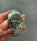 Tudor | Tudor watch top | Front View | yiodesigner.co.uk