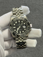 Rolex | Rolex watch top | Front View | yiodesigner.co.uk