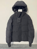 Moncler | Moncler coat | Size 2 | Back View | yiodesigner.co.uk