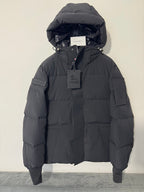 Moncler | Moncler coat | Size 2 | Back View | yiodesigner.co.uk