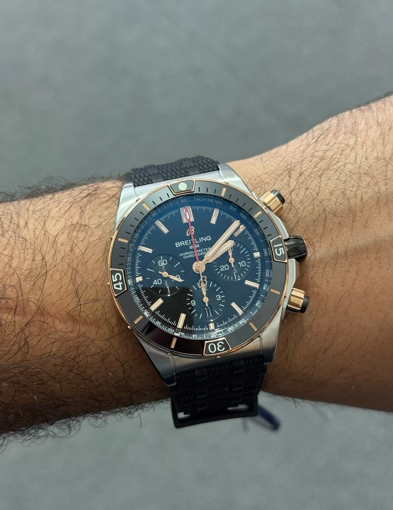 Breitling | Breitling watch top | yiodesigner.co.uk